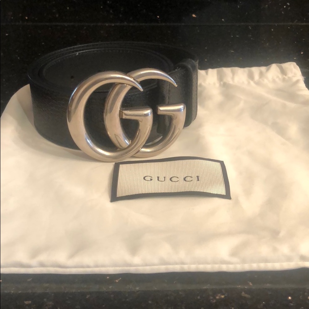 Gucci Belt